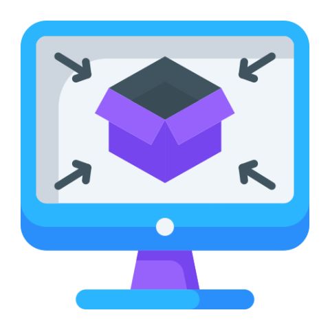 Digital product design